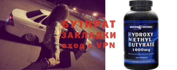 крисы Няндома